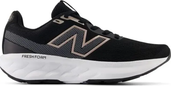 New Balance New Balance FRESH FOAM 520V9 W Дамски обувки за бягане, черно, размер 36