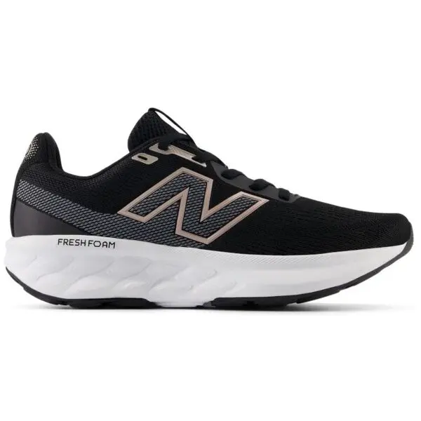 New Balance New Balance FRESH FOAM 520V9 W Дамски обувки за бягане, черно, размер 37