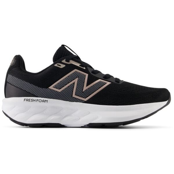 New Balance New Balance FRESH FOAM 520V9 W Дамски обувки за бягане, черно, размер 39
