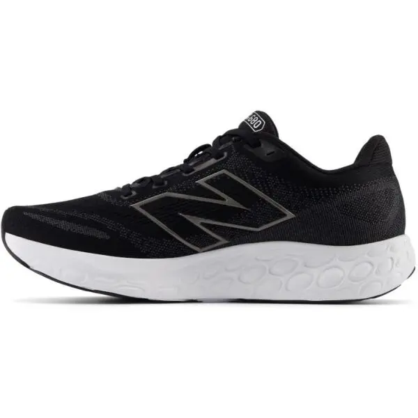New Balance New Balance FRESH FOAM 680 V8 Мъжки обувки за бягане, черно, размер 40.5