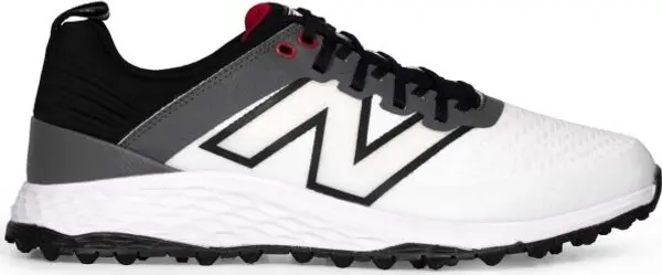 New Balance New Balance FRESH FOAM CONTEND Мъжки обувки за голф, черно, размер 41.5