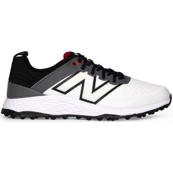 New Balance New Balance FRESH FOAM CONTEND Мъжки обувки за голф, черно, размер 41.5