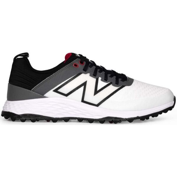 New Balance New Balance FRESH FOAM CONTEND Мъжки обувки за голф, черно, размер 42.5