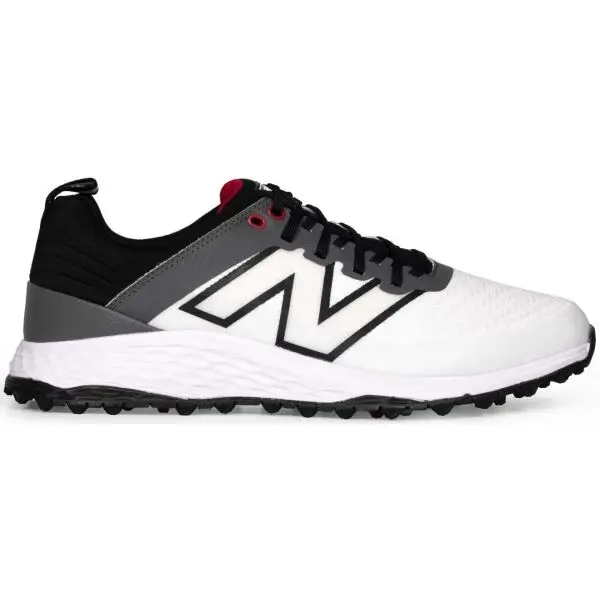 New Balance New Balance FRESH FOAM CONTEND Мъжки обувки за голф, черно, размер 45.5