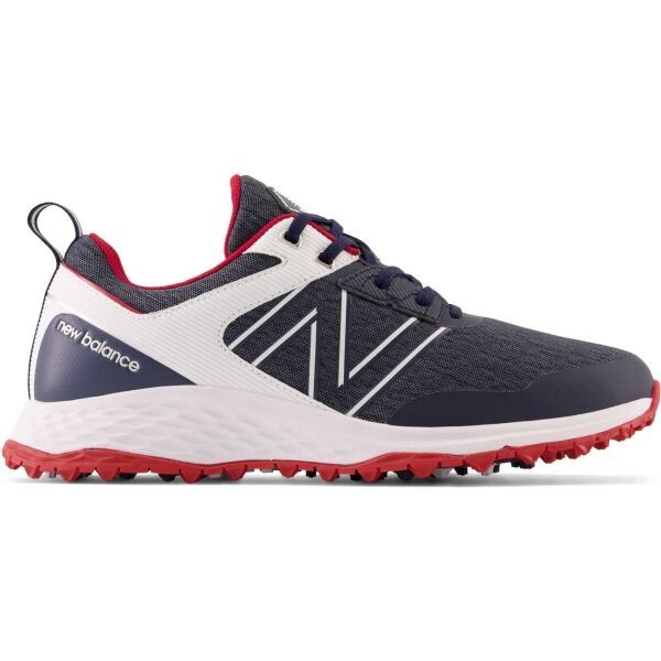 New Balance New Balance FRESH FOAM CONTEND Мъжки обувки за голф, тъмносин, размер 43