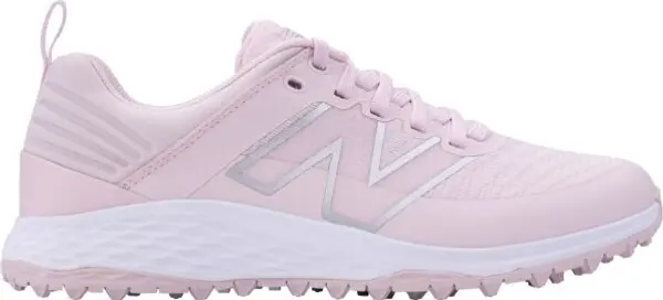 New Balance New Balance FRESH FOAM CONTEND V2 W Дамски обувки за голф, розово, размер 36