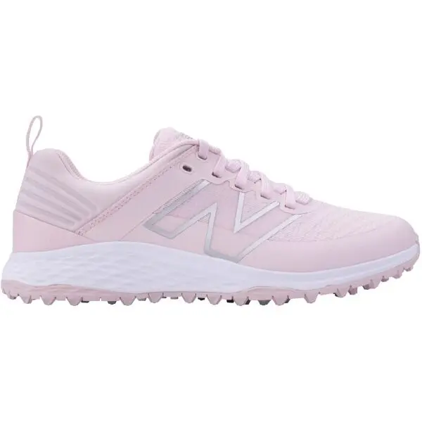 New Balance New Balance FRESH FOAM CONTEND V2 W Дамски обувки за голф, розово, размер 36.5