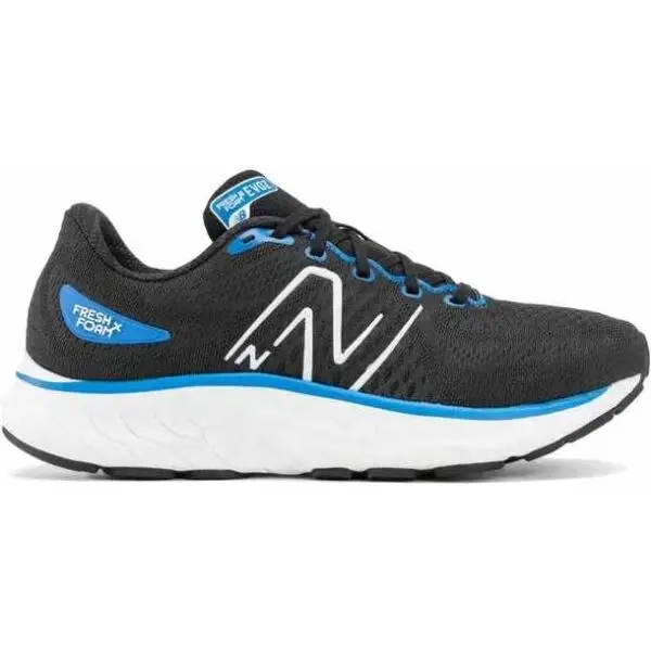 New Balance New Balance FRESH FOAM EVOZ V3 Мъжки обувки за бягане, черно, размер 46.5