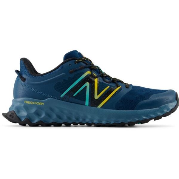 New Balance New Balance FRESH FOAM GAROÉ Мъжки обувки за бягане, синьо, размер 44