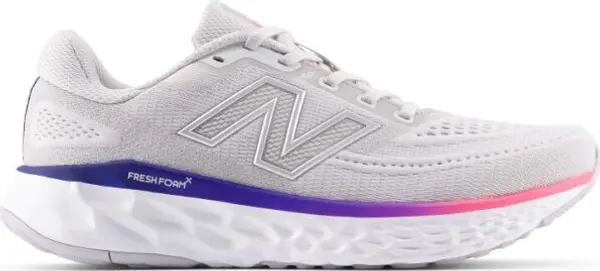 New Balance New Balance FRESH FOAM X EVOZ V4 Дамски обувки за бягане, оранжево, размер 39