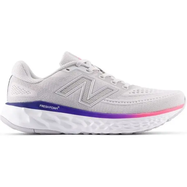 New Balance New Balance FRESH FOAM X EVOZ V4 Дамски обувки за бягане, оранжево, размер 41.5