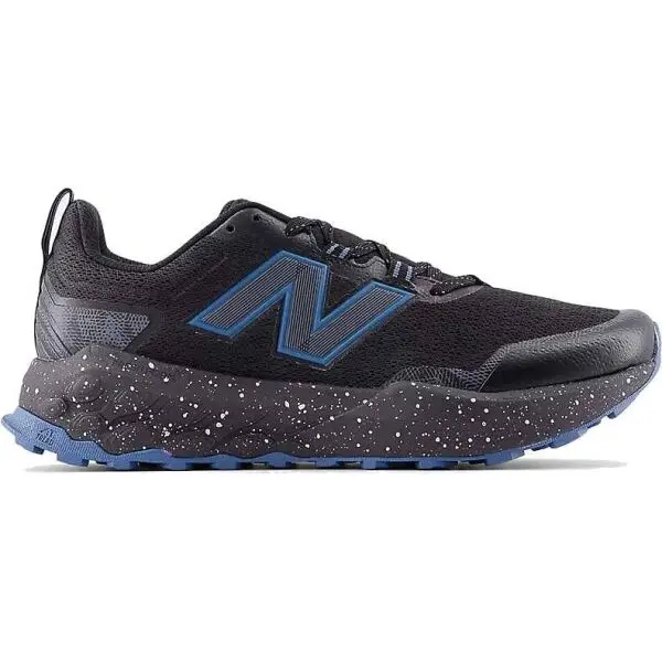 New Balance New Balance FRESH FOAM X GAROE V2 Мъжки маратонки за бягане, черно, размер 45
