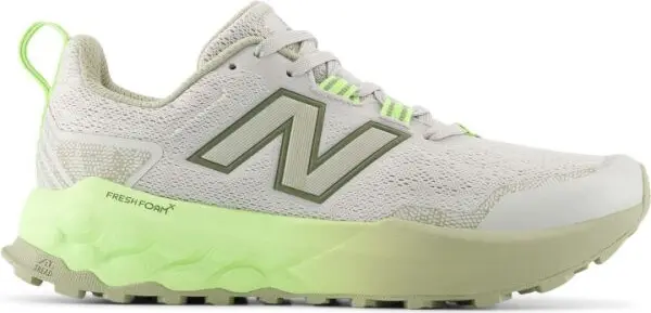 New Balance New Balance FRESH FOAM X GAROE V2 W Дамски обувки за бягане, бяло, размер 40.5