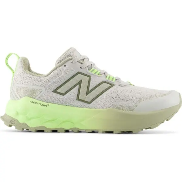 New Balance New Balance FRESH FOAM X GAROE V2 W Дамски обувки за бягане, бяло, размер 41