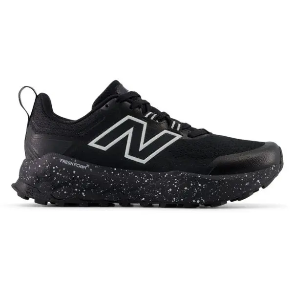 New Balance New Balance FRESH FOAM X GAROE V2 W Дамски обувки за бягане, черно, размер 35
