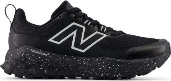 New Balance New Balance FRESH FOAM X GAROE V2 W Дамски обувки за бягане, черно, размер 41