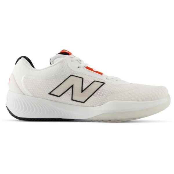 New Balance New Balance FUEL CELL 996 V6 Мъжки обувки за тенис, бяло, размер 42