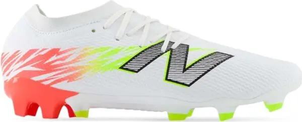 New Balance New Balance FURON DISPATCH FG V8 Мъжки бутонки, бяло, размер 45