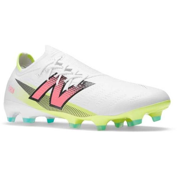 New Balance New Balance FURON PRO FG V7+ Мъжки бутонки, бяло, размер 42.5