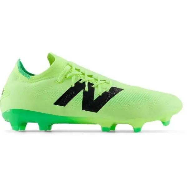 New Balance New Balance FURON PRO FG V7+ Мъжки бутонки, зелено, размер 43
