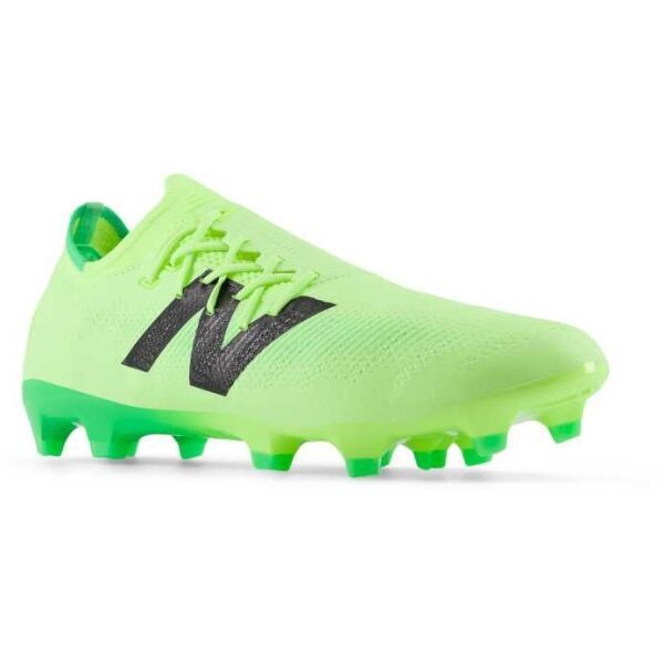 New Balance New Balance FURON PRO FG V7+ Мъжки бутонки, зелено, размер 44.5