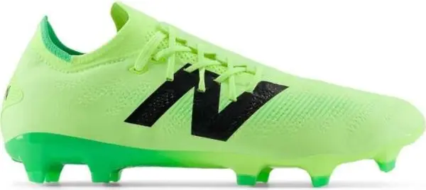 New Balance New Balance FURON PRO FG V7+ Мъжки бутонки, зелено, размер 45.5