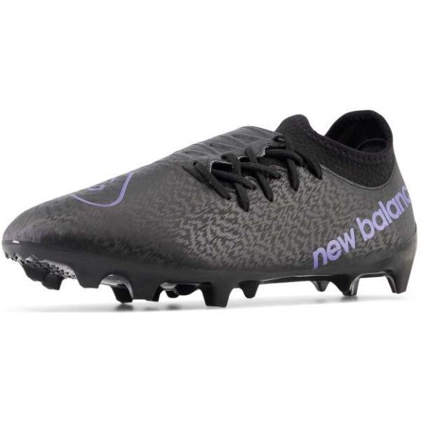 New Balance New Balance FURON V7 DESTROY FG Мъжки бутонки, черно, размер 44