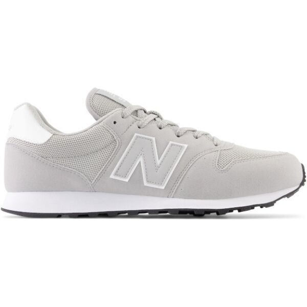 New Balance New Balance GM500EG2 Мъжки обувки, сиво, размер 44.5
