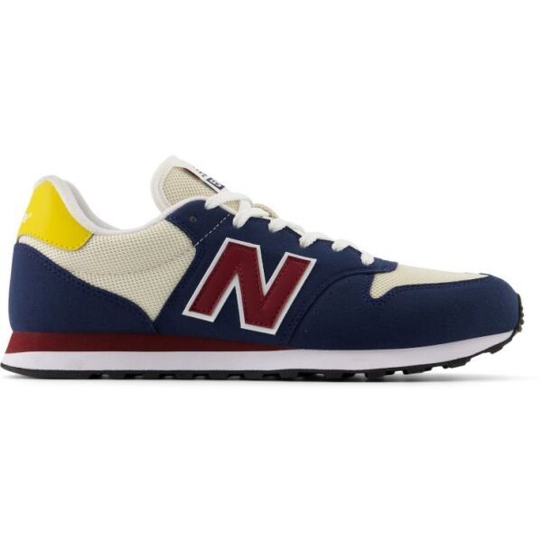 New Balance New Balance GM500RTB Мъжки всекидневни обувки, тъмносин, размер 44