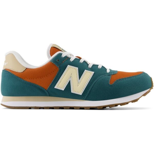 New Balance New Balance GM500TPW Мъжки обувки за свободното време, зелено, размер 40.5