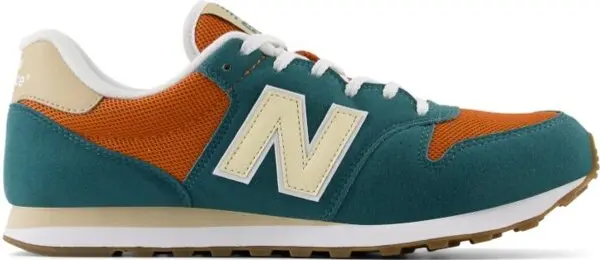 New Balance New Balance GM500TPW Мъжки обувки за свободното време, зелено, размер 40.5