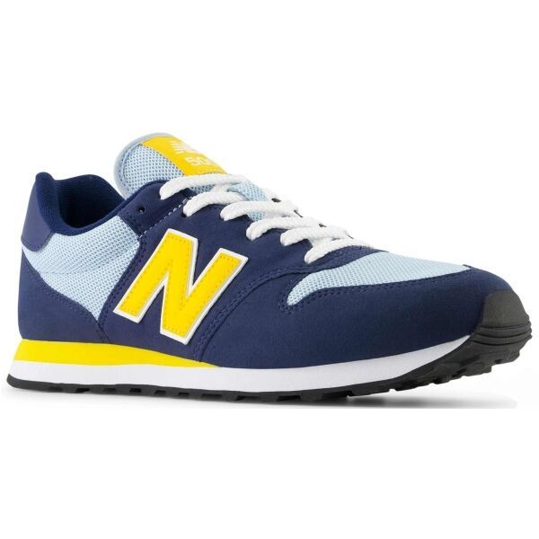 New Balance New Balance GM500VA2 Мъжки обувки, тъмносин, размер 41.5