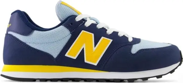 New Balance New Balance GM500VA2 Мъжки обувки, тъмносин, размер 42