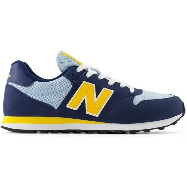 New Balance New Balance GM500VA2 Мъжки обувки, тъмносин, размер 42.5