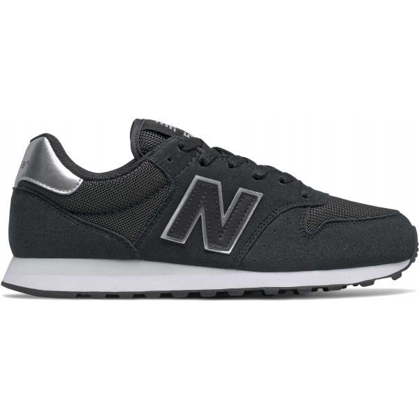 New Balance New Balance GW500BC1 Дамски маратонки, черно, размер 37