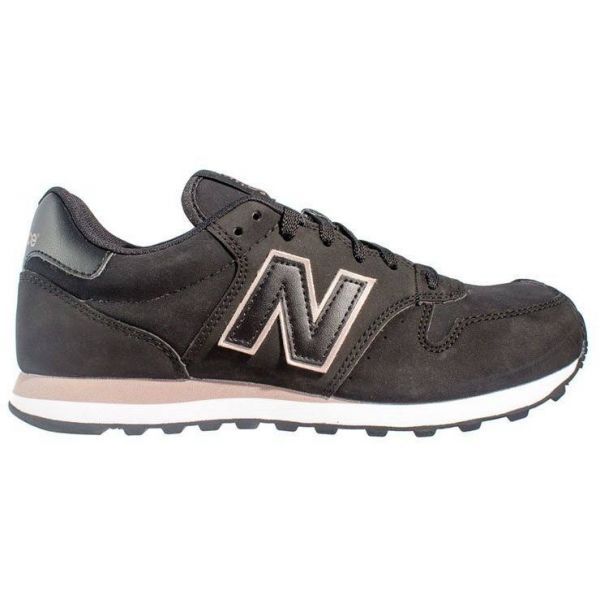 New Balance New Balance GW500BR Дамски обувки за свободно време, черно, размер 36