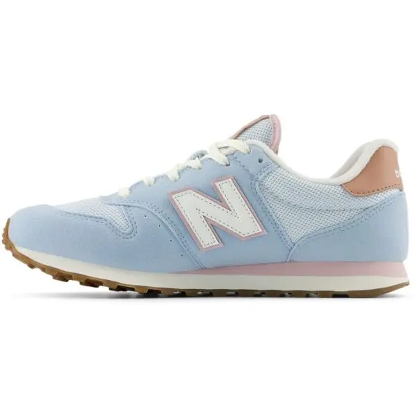 New Balance New Balance GW500FD2 Дамски обувки за свободното време, светлосиньо, размер 35