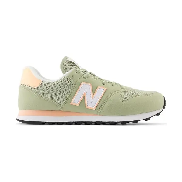 New Balance New Balance GW500ME2 Дамски обувки за свободно време, светло-зелено, размер 38
