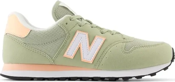 New Balance New Balance GW500ME2 Дамски обувки за свободно време, светло-зелено, размер 40.5