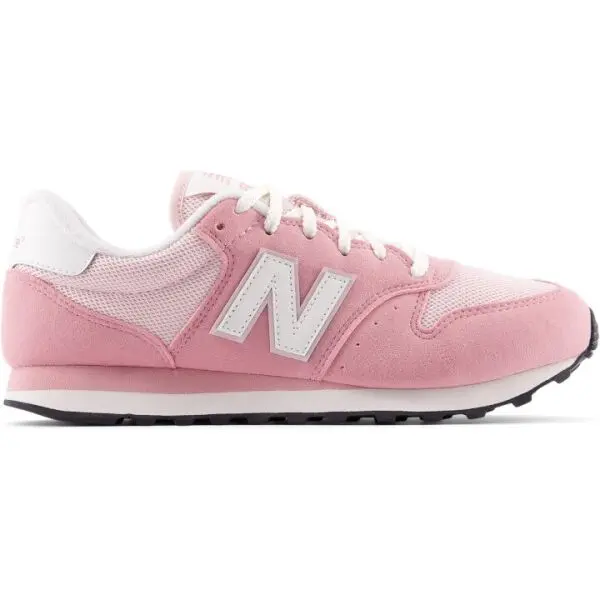 New Balance New Balance GW500PKS Дамски обувки за свободното време, розово, размер 38