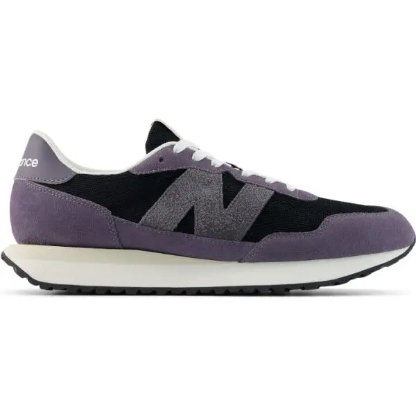 New Balance New Balance M23718J Мъжки обувки за свободното време, лилаво, размер 41.5