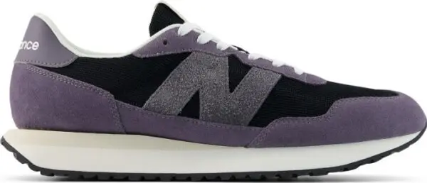 New Balance New Balance M23718J Мъжки обувки за свободното време, лилаво, размер 45.5