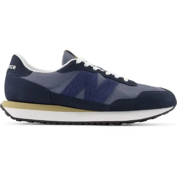 New Balance New Balance M2374EK Мъжки обувки за свободното време, тъмносин, размер 41.5