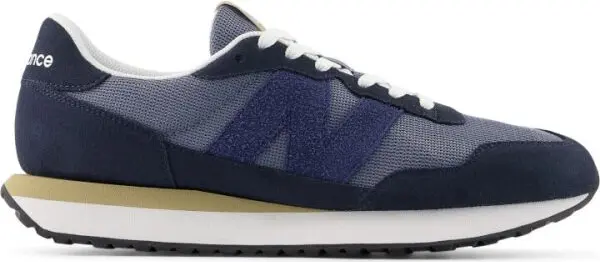 New Balance New Balance M2374EK Мъжки обувки за свободното време, тъмносин, размер 44.5