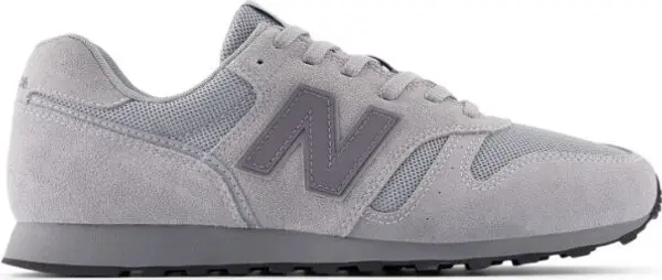 New Balance New Balance M3733YU Мъжки обувки за свободното време, сиво, размер 44.5