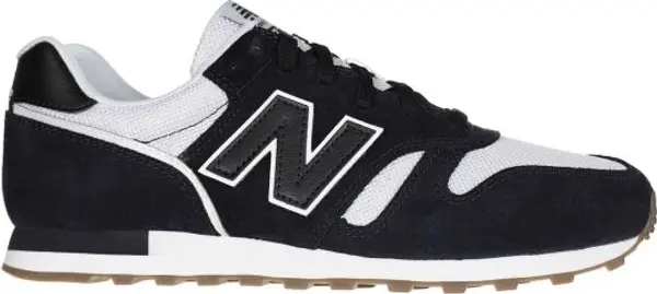 New Balance New Balance M3734R9 Мъжки обувки за свободното време, черно, размер 42.5
