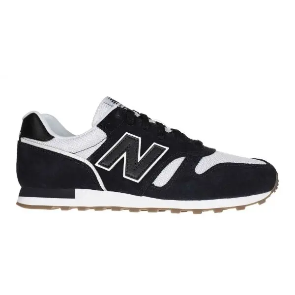 New Balance New Balance M3734R9 Мъжки обувки за свободното време, черно, размер 44