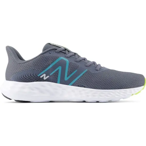 New Balance New Balance M41128A Мъжки обувки за бягане, сиво, размер 42.5
