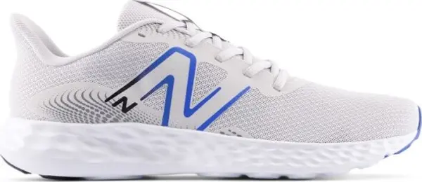 New Balance New Balance M411626 Мъжки обувки за бягане, сиво, размер 42.5