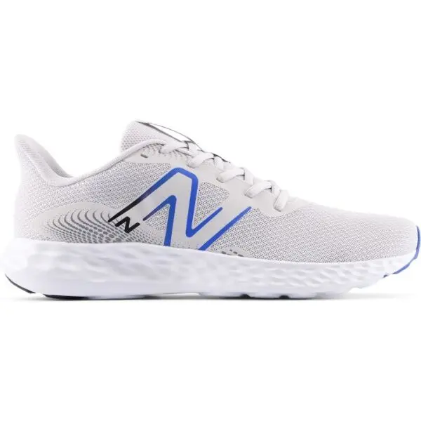 New Balance New Balance M411626 Мъжки обувки за бягане, сиво, размер 44.5